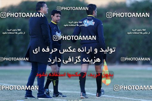 582197, Abadan, [*parameter:4*], لیگ برتر فوتبال ایران، Persian Gulf Cup، Week 20، Second Leg، Sanat Naft Abadan 0 v 0 Naft Tehran on 2017/02/03 at Takhti Stadium Abadan