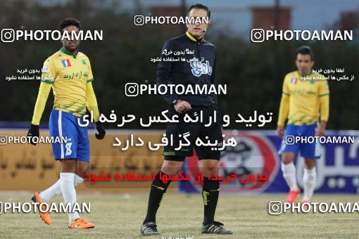582333, Abadan, [*parameter:4*], لیگ برتر فوتبال ایران، Persian Gulf Cup، Week 20، Second Leg، Sanat Naft Abadan 0 v 0 Naft Tehran on 2017/02/03 at Takhti Stadium Abadan