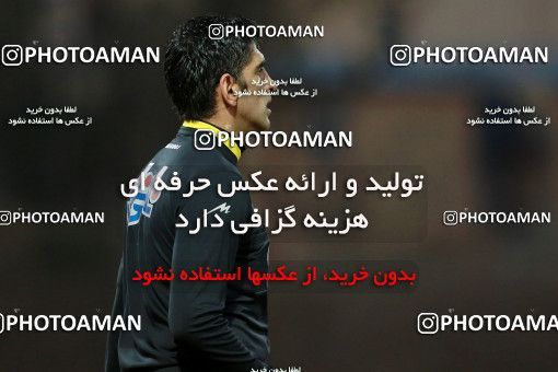 582414, Abadan, [*parameter:4*], لیگ برتر فوتبال ایران، Persian Gulf Cup، Week 20، Second Leg، Sanat Naft Abadan 0 v 0 Naft Tehran on 2017/02/03 at Takhti Stadium Abadan