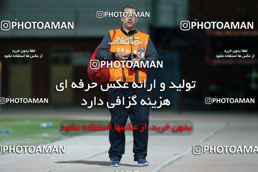 582085, Abadan, [*parameter:4*], لیگ برتر فوتبال ایران، Persian Gulf Cup، Week 20، Second Leg، Sanat Naft Abadan 0 v 0 Naft Tehran on 2017/02/03 at Takhti Stadium Abadan