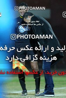 581849, Abadan, [*parameter:4*], لیگ برتر فوتبال ایران، Persian Gulf Cup، Week 20، Second Leg، Sanat Naft Abadan 0 v 0 Naft Tehran on 2017/02/03 at Takhti Stadium Abadan
