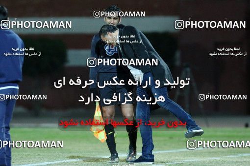 582273, Abadan, [*parameter:4*], لیگ برتر فوتبال ایران، Persian Gulf Cup، Week 20، Second Leg، Sanat Naft Abadan 0 v 0 Naft Tehran on 2017/02/03 at Takhti Stadium Abadan