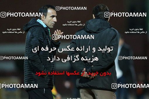 582229, Abadan, [*parameter:4*], لیگ برتر فوتبال ایران، Persian Gulf Cup، Week 20، Second Leg، Sanat Naft Abadan 0 v 0 Naft Tehran on 2017/02/03 at Takhti Stadium Abadan