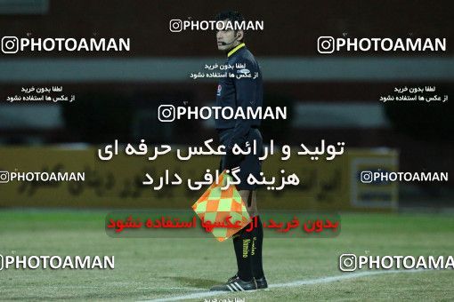 582256, Abadan, [*parameter:4*], لیگ برتر فوتبال ایران، Persian Gulf Cup، Week 20، Second Leg، Sanat Naft Abadan 0 v 0 Naft Tehran on 2017/02/03 at Takhti Stadium Abadan