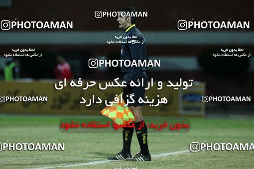 582243, Abadan, [*parameter:4*], لیگ برتر فوتبال ایران، Persian Gulf Cup، Week 20، Second Leg، Sanat Naft Abadan 0 v 0 Naft Tehran on 2017/02/03 at Takhti Stadium Abadan