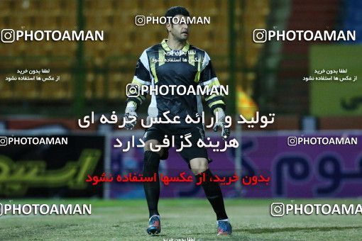 582113, Abadan, [*parameter:4*], لیگ برتر فوتبال ایران، Persian Gulf Cup، Week 20، Second Leg، Sanat Naft Abadan 0 v 0 Naft Tehran on 2017/02/03 at Takhti Stadium Abadan