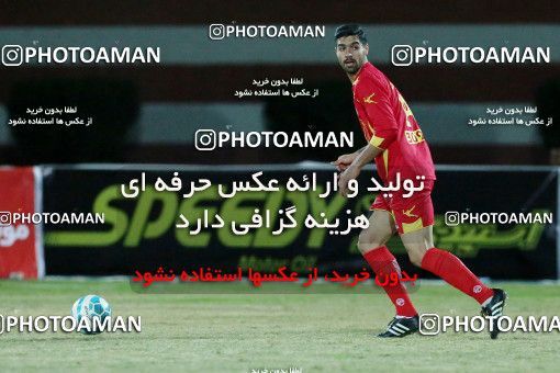 581887, Abadan, [*parameter:4*], لیگ برتر فوتبال ایران، Persian Gulf Cup، Week 20، Second Leg، Sanat Naft Abadan 0 v 0 Naft Tehran on 2017/02/03 at Takhti Stadium Abadan