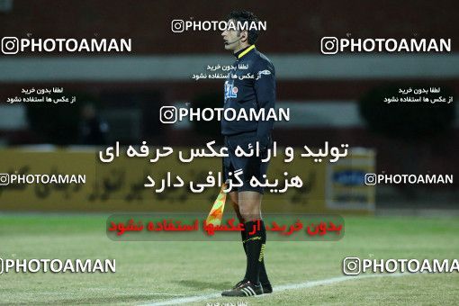 581888, Abadan, [*parameter:4*], لیگ برتر فوتبال ایران، Persian Gulf Cup، Week 20، Second Leg، Sanat Naft Abadan 0 v 0 Naft Tehran on 2017/02/03 at Takhti Stadium Abadan