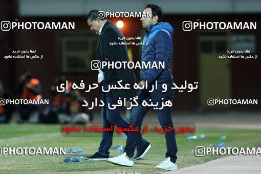 581926, Abadan, [*parameter:4*], لیگ برتر فوتبال ایران، Persian Gulf Cup، Week 20، Second Leg، Sanat Naft Abadan 0 v 0 Naft Tehran on 2017/02/03 at Takhti Stadium Abadan