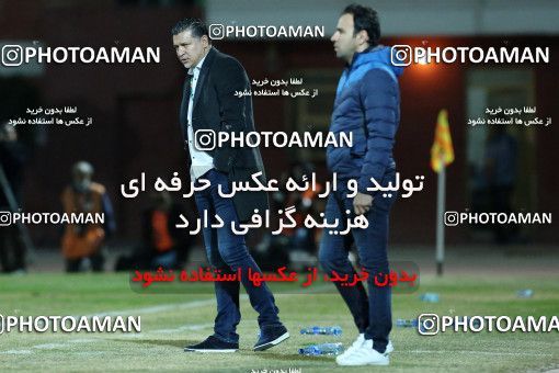 582026, Abadan, [*parameter:4*], لیگ برتر فوتبال ایران، Persian Gulf Cup، Week 20، Second Leg، Sanat Naft Abadan 0 v 0 Naft Tehran on 2017/02/03 at Takhti Stadium Abadan