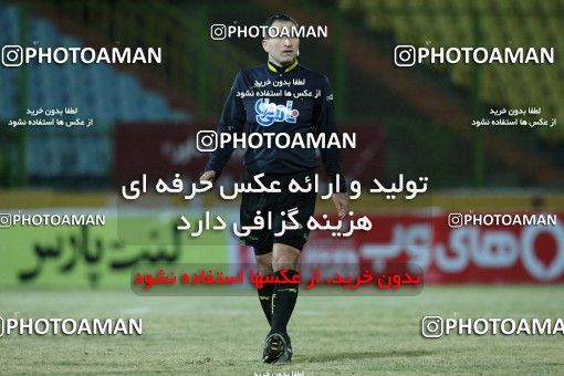 582311, Abadan, [*parameter:4*], لیگ برتر فوتبال ایران، Persian Gulf Cup، Week 20، Second Leg، Sanat Naft Abadan 0 v 0 Naft Tehran on 2017/02/03 at Takhti Stadium Abadan