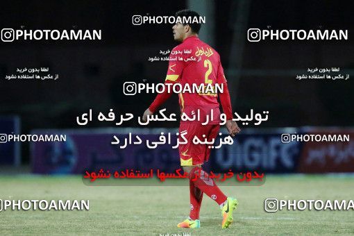 582067, Abadan, [*parameter:4*], لیگ برتر فوتبال ایران، Persian Gulf Cup، Week 20، Second Leg، Sanat Naft Abadan 0 v 0 Naft Tehran on 2017/02/03 at Takhti Stadium Abadan