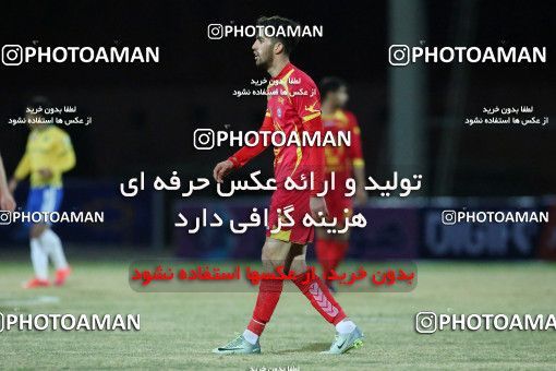 582374, Abadan, [*parameter:4*], لیگ برتر فوتبال ایران، Persian Gulf Cup، Week 20، Second Leg، Sanat Naft Abadan 0 v 0 Naft Tehran on 2017/02/03 at Takhti Stadium Abadan