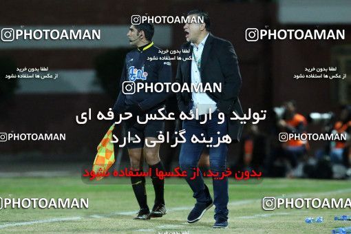582250, Abadan, [*parameter:4*], لیگ برتر فوتبال ایران، Persian Gulf Cup، Week 20، Second Leg، Sanat Naft Abadan 0 v 0 Naft Tehran on 2017/02/03 at Takhti Stadium Abadan