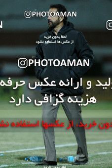 581976, Abadan, [*parameter:4*], لیگ برتر فوتبال ایران، Persian Gulf Cup، Week 20، Second Leg، Sanat Naft Abadan 0 v 0 Naft Tehran on 2017/02/03 at Takhti Stadium Abadan