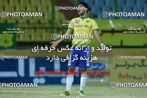 582202, Abadan, [*parameter:4*], لیگ برتر فوتبال ایران، Persian Gulf Cup، Week 20، Second Leg، Sanat Naft Abadan 0 v 0 Naft Tehran on 2017/02/03 at Takhti Stadium Abadan