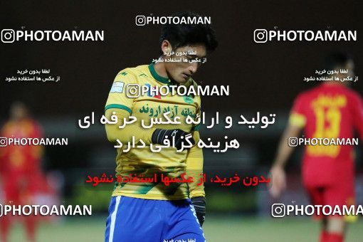 582110, Abadan, [*parameter:4*], لیگ برتر فوتبال ایران، Persian Gulf Cup، Week 20، Second Leg، Sanat Naft Abadan 0 v 0 Naft Tehran on 2017/02/03 at Takhti Stadium Abadan