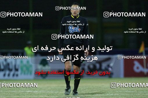 582376, Abadan, [*parameter:4*], لیگ برتر فوتبال ایران، Persian Gulf Cup، Week 20، Second Leg، Sanat Naft Abadan 0 v 0 Naft Tehran on 2017/02/03 at Takhti Stadium Abadan