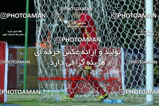 582418, Abadan, [*parameter:4*], لیگ برتر فوتبال ایران، Persian Gulf Cup، Week 20، Second Leg، Sanat Naft Abadan 0 v 0 Naft Tehran on 2017/02/03 at Takhti Stadium Abadan