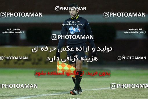582390, Abadan, [*parameter:4*], لیگ برتر فوتبال ایران، Persian Gulf Cup، Week 20، Second Leg، Sanat Naft Abadan 0 v 0 Naft Tehran on 2017/02/03 at Takhti Stadium Abadan