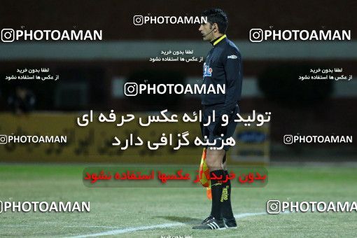 582219, Abadan, [*parameter:4*], لیگ برتر فوتبال ایران، Persian Gulf Cup، Week 20، Second Leg، Sanat Naft Abadan 0 v 0 Naft Tehran on 2017/02/03 at Takhti Stadium Abadan