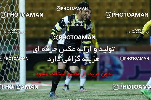 582242, Abadan, [*parameter:4*], لیگ برتر فوتبال ایران، Persian Gulf Cup، Week 20، Second Leg، Sanat Naft Abadan 0 v 0 Naft Tehran on 2017/02/03 at Takhti Stadium Abadan