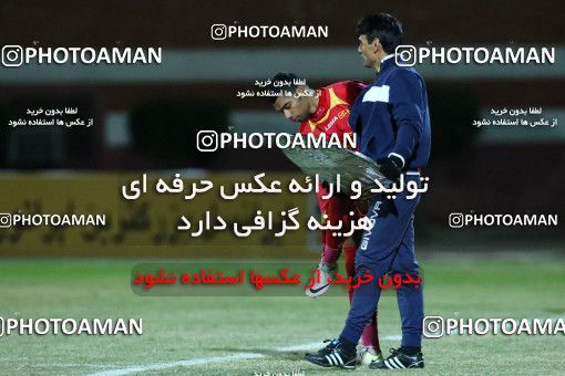 582225, Abadan, [*parameter:4*], لیگ برتر فوتبال ایران، Persian Gulf Cup، Week 20، Second Leg، Sanat Naft Abadan 0 v 0 Naft Tehran on 2017/02/03 at Takhti Stadium Abadan