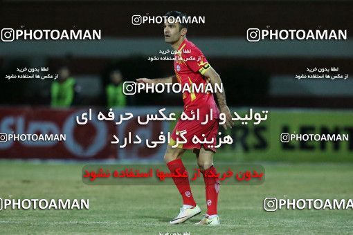 582322, Abadan, [*parameter:4*], لیگ برتر فوتبال ایران، Persian Gulf Cup، Week 20، Second Leg، Sanat Naft Abadan 0 v 0 Naft Tehran on 2017/02/03 at Takhti Stadium Abadan