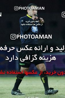 582410, Abadan, [*parameter:4*], لیگ برتر فوتبال ایران، Persian Gulf Cup، Week 20، Second Leg، Sanat Naft Abadan 0 v 0 Naft Tehran on 2017/02/03 at Takhti Stadium Abadan