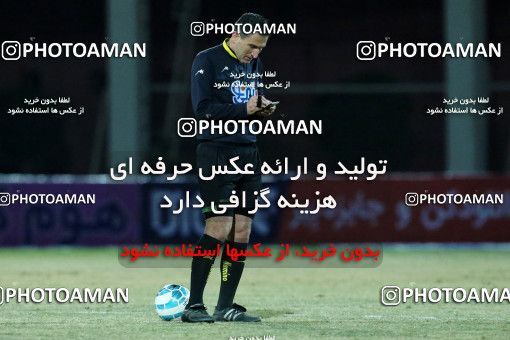 582231, Abadan, [*parameter:4*], لیگ برتر فوتبال ایران، Persian Gulf Cup، Week 20، Second Leg، Sanat Naft Abadan 0 v 0 Naft Tehran on 2017/02/03 at Takhti Stadium Abadan