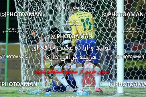 582129, Abadan, [*parameter:4*], لیگ برتر فوتبال ایران، Persian Gulf Cup، Week 20، Second Leg، Sanat Naft Abadan 0 v 0 Naft Tehran on 2017/02/03 at Takhti Stadium Abadan