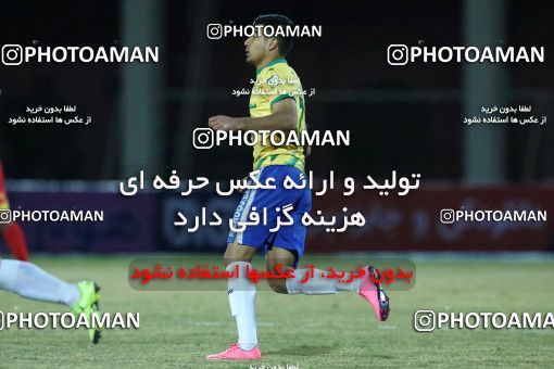 582398, Abadan, [*parameter:4*], لیگ برتر فوتبال ایران، Persian Gulf Cup، Week 20، Second Leg، Sanat Naft Abadan 0 v 0 Naft Tehran on 2017/02/03 at Takhti Stadium Abadan