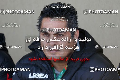 581802, Abadan, [*parameter:4*], لیگ برتر فوتبال ایران، Persian Gulf Cup، Week 20، Second Leg، Sanat Naft Abadan 0 v 0 Naft Tehran on 2017/02/03 at Takhti Stadium Abadan
