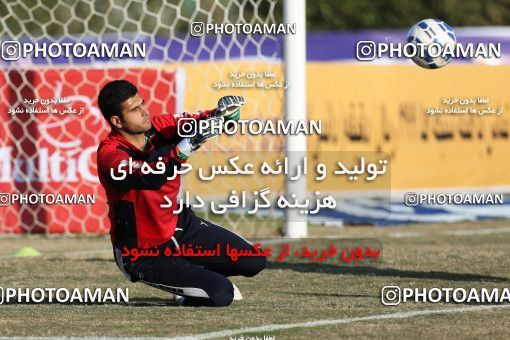582029, Abadan, [*parameter:4*], لیگ برتر فوتبال ایران، Persian Gulf Cup، Week 20، Second Leg، Sanat Naft Abadan 0 v 0 Naft Tehran on 2017/02/03 at Takhti Stadium Abadan