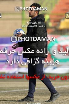 581796, Abadan, [*parameter:4*], لیگ برتر فوتبال ایران، Persian Gulf Cup، Week 20، Second Leg، Sanat Naft Abadan 0 v 0 Naft Tehran on 2017/02/03 at Takhti Stadium Abadan