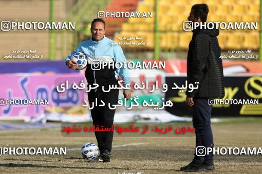 582078, Abadan, [*parameter:4*], لیگ برتر فوتبال ایران، Persian Gulf Cup، Week 20، Second Leg، Sanat Naft Abadan 0 v 0 Naft Tehran on 2017/02/03 at Takhti Stadium Abadan