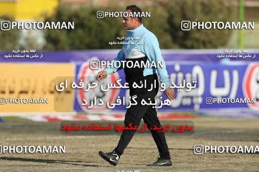 581986, Abadan, [*parameter:4*], لیگ برتر فوتبال ایران، Persian Gulf Cup، Week 20، Second Leg، Sanat Naft Abadan 0 v 0 Naft Tehran on 2017/02/03 at Takhti Stadium Abadan