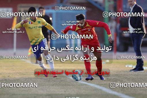 616417, Abadan, [*parameter:4*], لیگ برتر فوتبال ایران، Persian Gulf Cup، Week 20، Second Leg، Sanat Naft Abadan 0 v 0 Naft Tehran on 2017/02/03 at Takhti Stadium Abadan