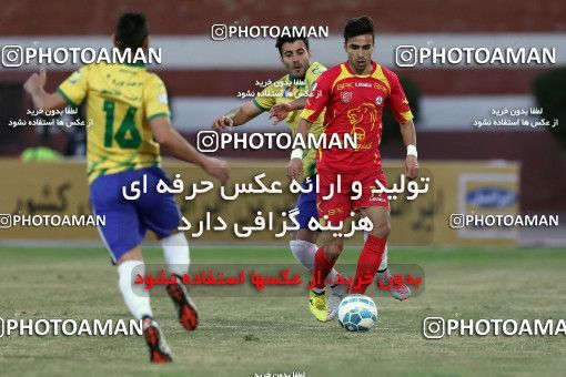 616377, Abadan, [*parameter:4*], لیگ برتر فوتبال ایران، Persian Gulf Cup، Week 20، Second Leg، Sanat Naft Abadan 0 v 0 Naft Tehran on 2017/02/03 at Takhti Stadium Abadan