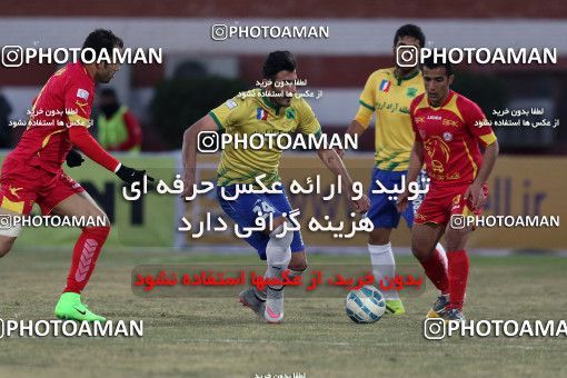 616386, Abadan, [*parameter:4*], لیگ برتر فوتبال ایران، Persian Gulf Cup، Week 20، Second Leg، Sanat Naft Abadan 0 v 0 Naft Tehran on 2017/02/03 at Takhti Stadium Abadan