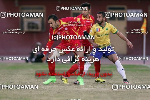 616395, Abadan, [*parameter:4*], لیگ برتر فوتبال ایران، Persian Gulf Cup، Week 20، Second Leg، Sanat Naft Abadan 0 v 0 Naft Tehran on 2017/02/03 at Takhti Stadium Abadan