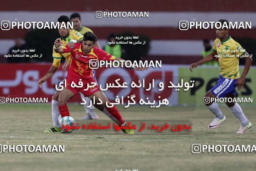 616407, Abadan, [*parameter:4*], لیگ برتر فوتبال ایران، Persian Gulf Cup، Week 20، Second Leg، Sanat Naft Abadan 0 v 0 Naft Tehran on 2017/02/03 at Takhti Stadium Abadan