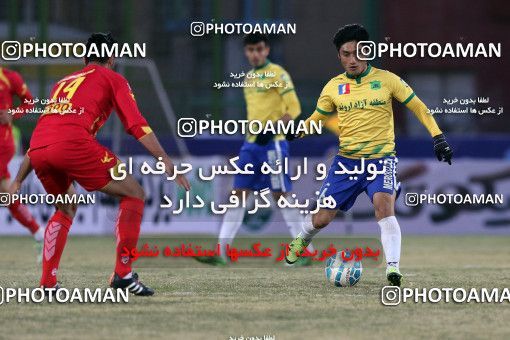 616418, Abadan, [*parameter:4*], لیگ برتر فوتبال ایران، Persian Gulf Cup، Week 20، Second Leg، Sanat Naft Abadan 0 v 0 Naft Tehran on 2017/02/03 at Takhti Stadium Abadan
