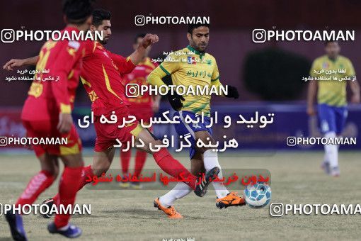 616370, Abadan, [*parameter:4*], لیگ برتر فوتبال ایران، Persian Gulf Cup، Week 20، Second Leg، Sanat Naft Abadan 0 v 0 Naft Tehran on 2017/02/03 at Takhti Stadium Abadan