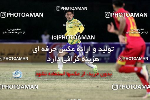 616405, Abadan, [*parameter:4*], لیگ برتر فوتبال ایران، Persian Gulf Cup، Week 20، Second Leg، Sanat Naft Abadan 0 v 0 Naft Tehran on 2017/02/03 at Takhti Stadium Abadan
