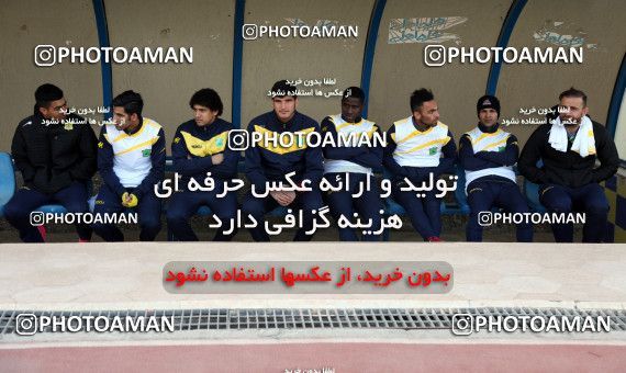 591689, Abadan, [*parameter:4*], لیگ برتر فوتبال ایران، Persian Gulf Cup، Week 20، Second Leg، Sanat Naft Abadan 0 v 0 Naft Tehran on 2017/02/03 at Takhti Stadium Abadan