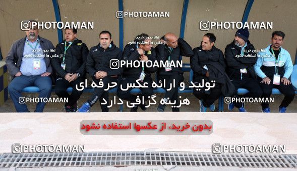 591724, Abadan, [*parameter:4*], لیگ برتر فوتبال ایران، Persian Gulf Cup، Week 20، Second Leg، Sanat Naft Abadan 0 v 0 Naft Tehran on 2017/02/03 at Takhti Stadium Abadan