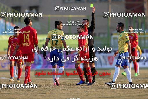 591717, Abadan, [*parameter:4*], لیگ برتر فوتبال ایران، Persian Gulf Cup، Week 20، Second Leg، Sanat Naft Abadan 0 v 0 Naft Tehran on 2017/02/03 at Takhti Stadium Abadan
