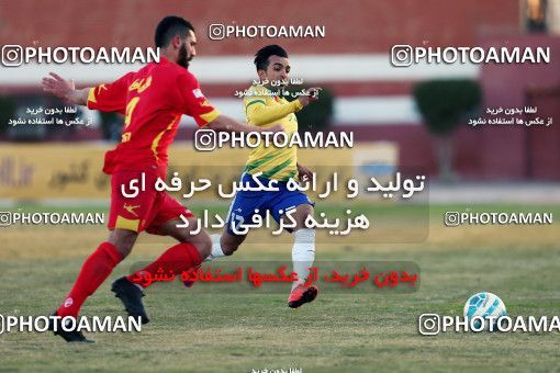 591672, Abadan, [*parameter:4*], لیگ برتر فوتبال ایران، Persian Gulf Cup، Week 20، Second Leg، Sanat Naft Abadan 0 v 0 Naft Tehran on 2017/02/03 at Takhti Stadium Abadan