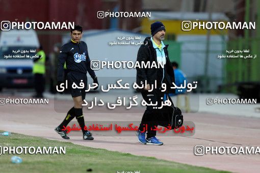 591767, Abadan, [*parameter:4*], لیگ برتر فوتبال ایران، Persian Gulf Cup، Week 20، Second Leg، Sanat Naft Abadan 0 v 0 Naft Tehran on 2017/02/03 at Takhti Stadium Abadan